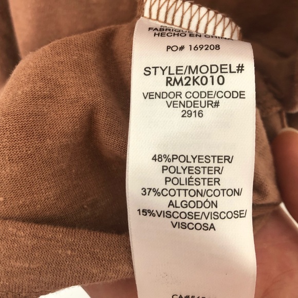 Splendid tank top (S) - Picture 10 of 10